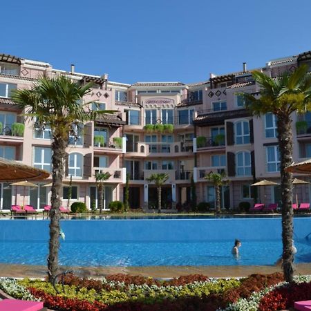 Gitea Saint Johan Apartments Σωζόπολη Εξωτερικό φωτογραφία
