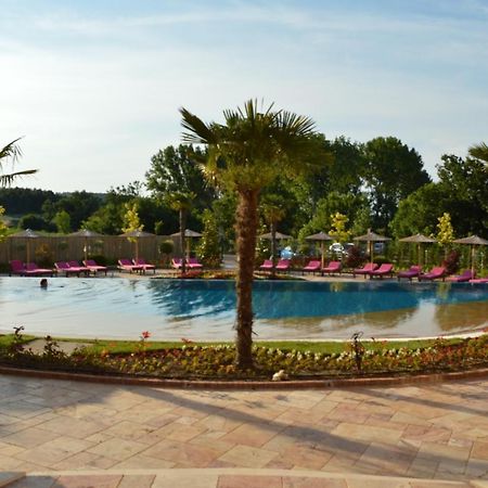 Gitea Saint Johan Apartments Σωζόπολη Εξωτερικό φωτογραφία