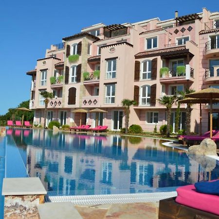 Gitea Saint Johan Apartments Σωζόπολη Εξωτερικό φωτογραφία