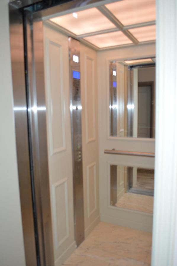 Gitea Saint Johan Apartments Σωζόπολη Εξωτερικό φωτογραφία