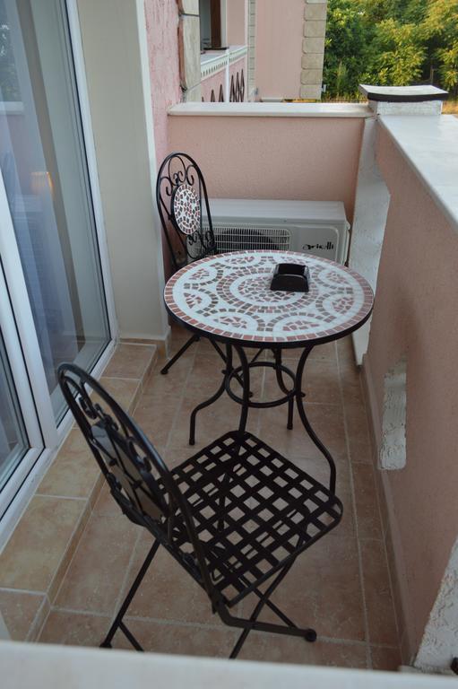 Gitea Saint Johan Apartments Σωζόπολη Εξωτερικό φωτογραφία