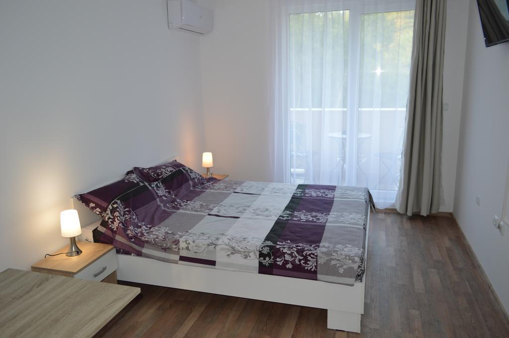 Gitea Saint Johan Apartments Σωζόπολη Εξωτερικό φωτογραφία
