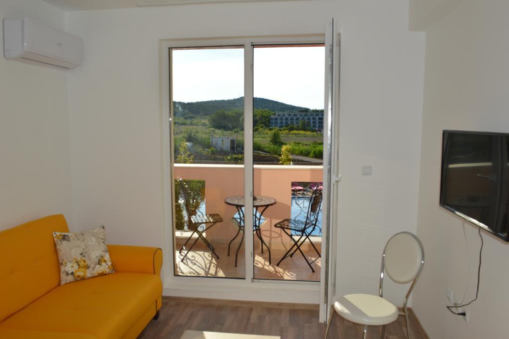Gitea Saint Johan Apartments Σωζόπολη Εξωτερικό φωτογραφία