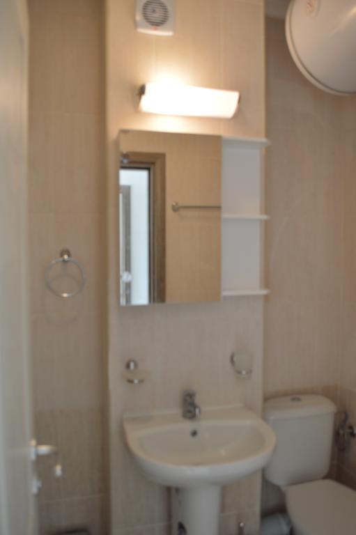 Gitea Saint Johan Apartments Σωζόπολη Εξωτερικό φωτογραφία