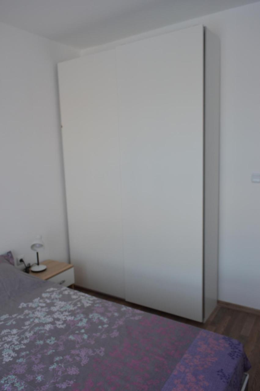 Gitea Saint Johan Apartments Σωζόπολη Εξωτερικό φωτογραφία