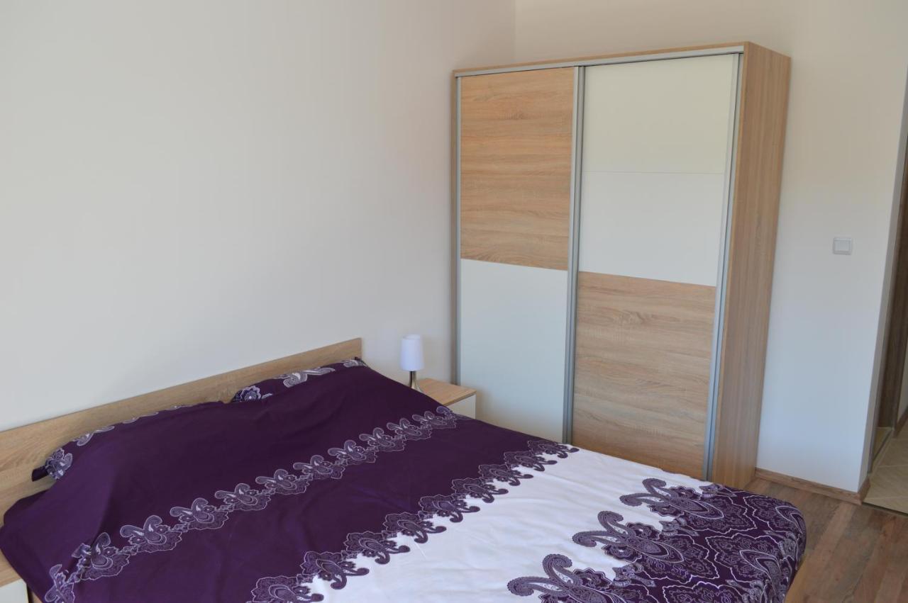 Gitea Saint Johan Apartments Σωζόπολη Εξωτερικό φωτογραφία