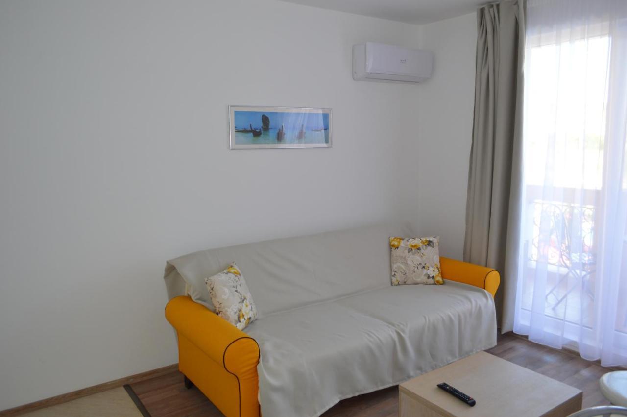 Gitea Saint Johan Apartments Σωζόπολη Εξωτερικό φωτογραφία