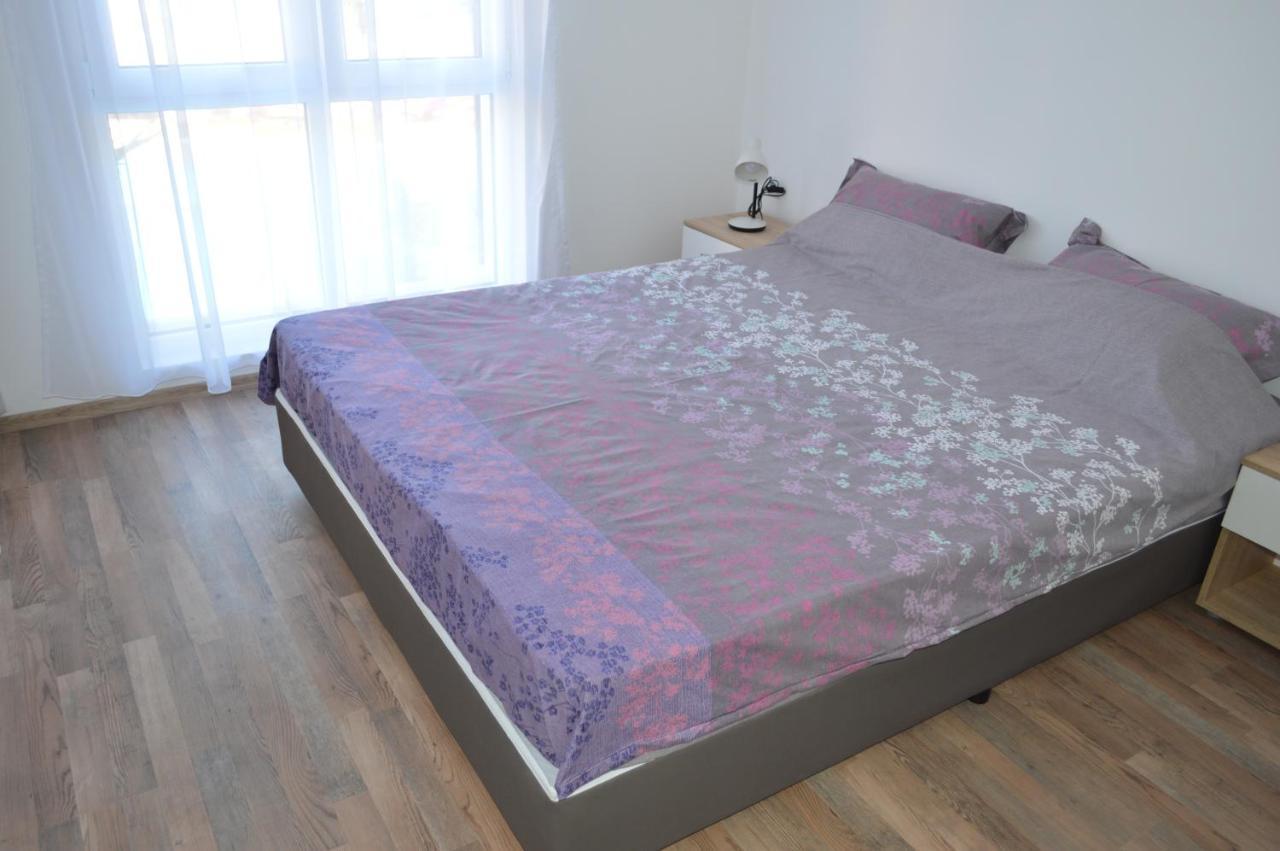 Gitea Saint Johan Apartments Σωζόπολη Εξωτερικό φωτογραφία